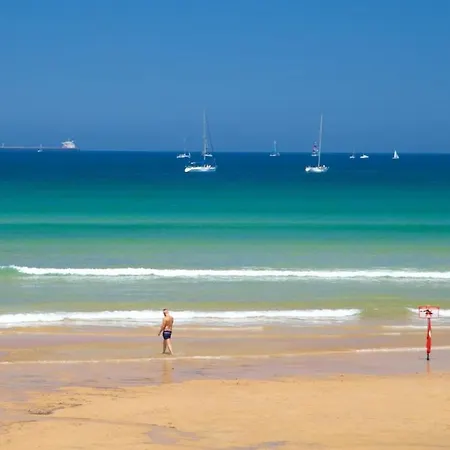 Playa De