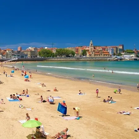 Apartment Playa De