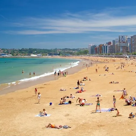 Apartment Playa De