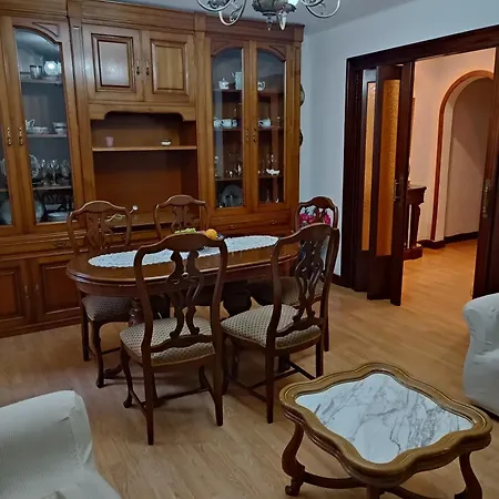 Apartment Playa De