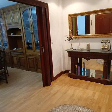 Playa De Apartment Gijon