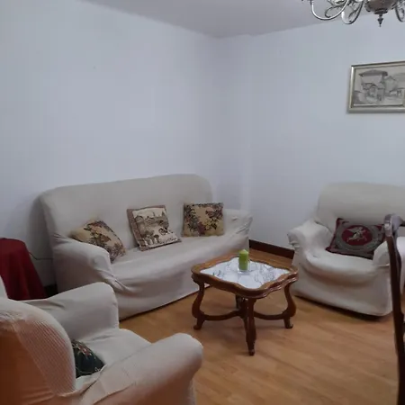 Apartament Playa De Gijón