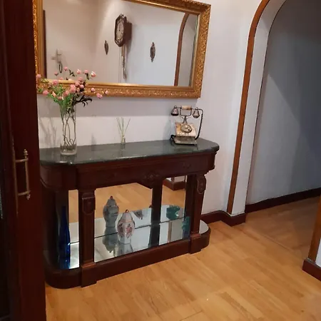 Apartament Playa De *