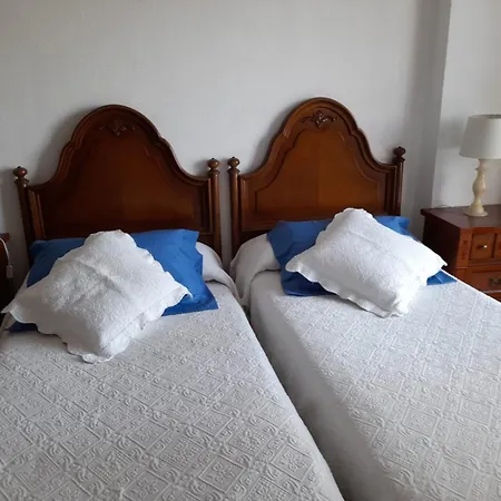 Playa De Apartment *