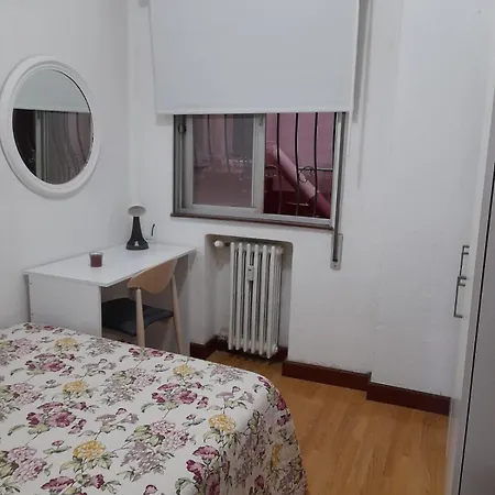 Apartament Playa De Gijón