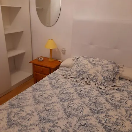 Playa De Apartment