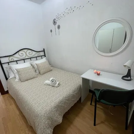 Apartment Playa De
