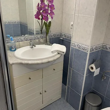 Apartament Playa De Gijón