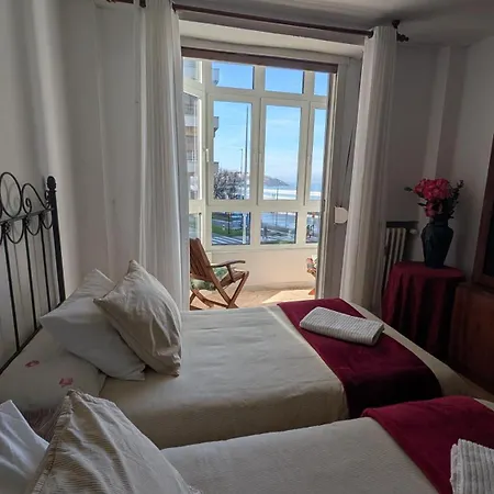 Appartement Playa De Gijón