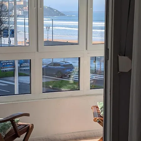 Playa De Апартаменты *