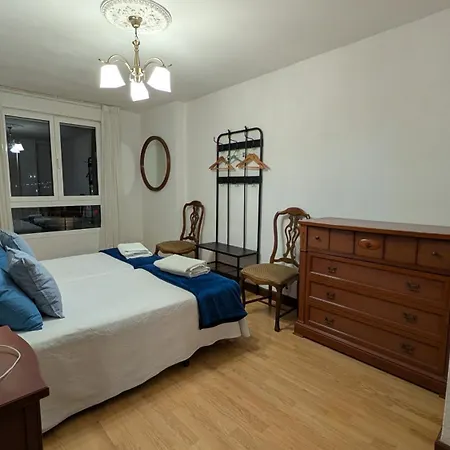 Apartment Playa De Gijon