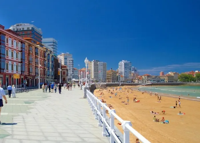 Apartment Playa De *