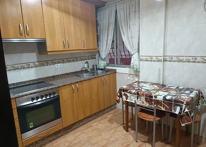 Apartment Playa De *