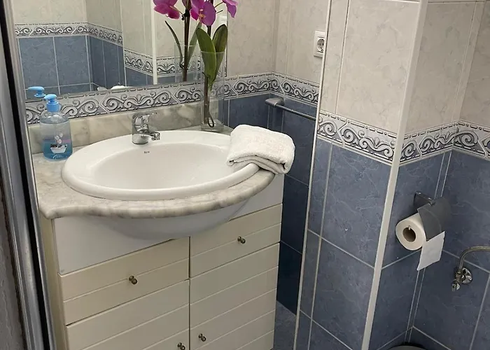 Apartment Playa De Gijon