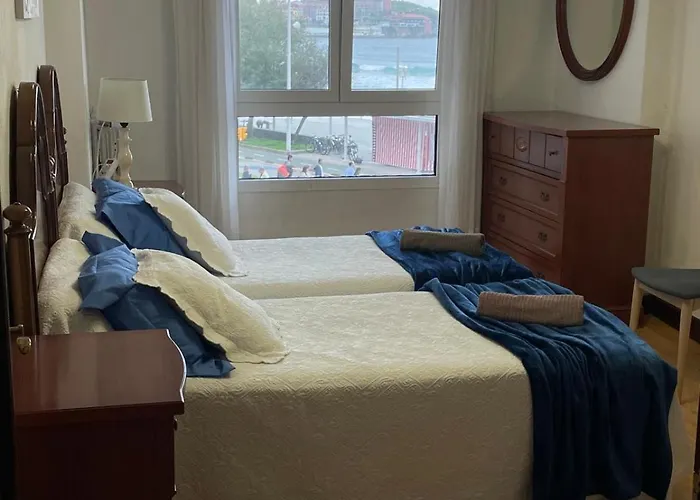 Playa De Apartment *