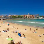 Lägenhet Playa De