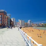 Lägenhet Playa De *