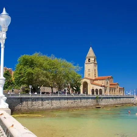 Apartment Playa De *