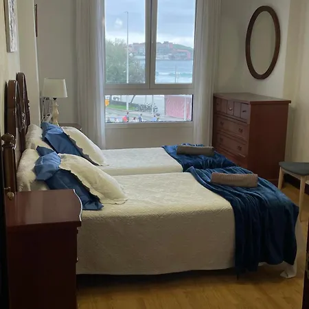 Playa De Apartment *