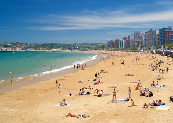 Διαμέρισμα Playa De