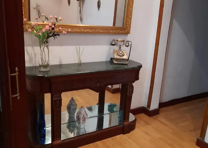 Διαμέρισμα Playa De *