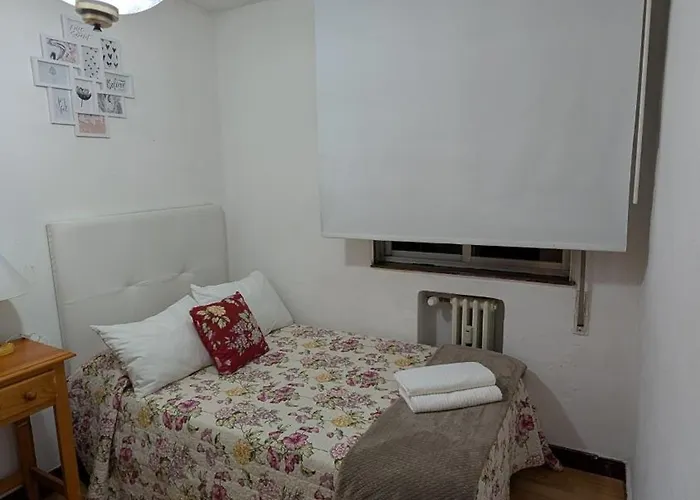 Playa De Διαμέρισμα *