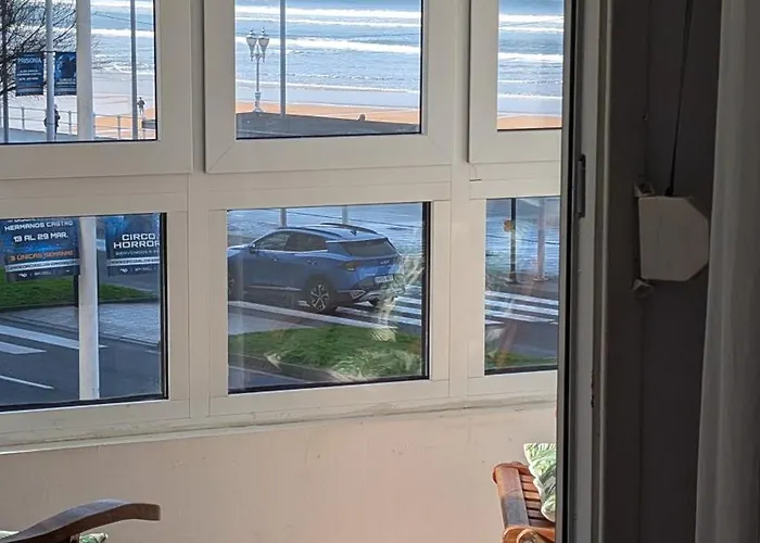 Playa De Διαμέρισμα *